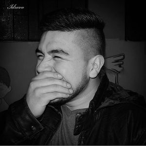 Meet your Posher, Jose